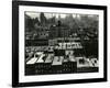 Rooftops, New York, c. 1945-Brett Weston-Framed Photographic Print