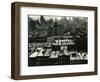 Rooftops, New York, c. 1945-Brett Weston-Framed Photographic Print