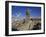 Rooftops of Town from the Castle, Bovino, Puglia, Italy, Europe-Terry Sheila-Framed Photographic Print