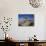 Rooftops of Town from the Castle, Bovino, Puglia, Italy, Europe-Terry Sheila-Photographic Print displayed on a wall