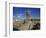 Rooftops of Town from the Castle, Bovino, Puglia, Italy, Europe-Terry Sheila-Framed Photographic Print