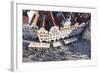 Rooftops, Old Town Square (Staromestske Namesti), Prague, Bohemia, Czech Republic, Europe-Markus Lange-Framed Photographic Print