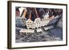 Rooftops, Old Town Square (Staromestske Namesti), Prague, Bohemia, Czech Republic, Europe-Markus Lange-Framed Photographic Print