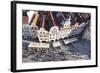 Rooftops, Old Town Square (Staromestske Namesti), Prague, Bohemia, Czech Republic, Europe-Markus Lange-Framed Photographic Print