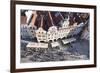 Rooftops, Old Town Square (Staromestske Namesti), Prague, Bohemia, Czech Republic, Europe-Markus Lange-Framed Photographic Print