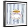 Rooibos-Kate Mawdsley-Framed Giclee Print