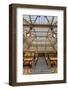 Rookery Building Lobby-Steve Gadomski-Framed Photographic Print