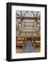 Rookery Building Lobby-Steve Gadomski-Framed Photographic Print