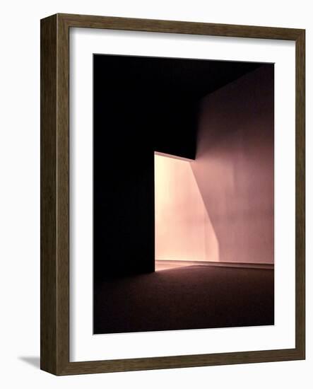 Room 1-Design Fabrikken-Framed Photographic Print