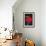 Room And Bust Poster-NaxArt-Framed Art Print displayed on a wall