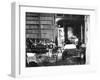 Room at Flete, C1882-null-Framed Giclee Print