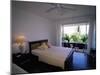 Room at the Blue Heaven Hotel, the Island's Top Hotel, Tobago-Yadid Levy-Mounted Photographic Print