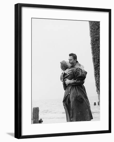 Room at the Top, 1959-null-Framed Photographic Print