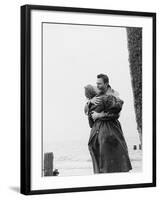 Room at the Top, 1959-null-Framed Photographic Print