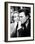 Room At The Top, Simone Signoret, Laurence Harvey, 1959-null-Framed Photo