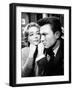 Room At The Top, Simone Signoret, Laurence Harvey, 1959-null-Framed Photo