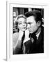 Room At The Top, Simone Signoret, Laurence Harvey, 1959-null-Framed Photo