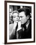 Room At The Top, Simone Signoret, Laurence Harvey, 1959-null-Framed Photo