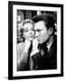 Room At The Top, Simone Signoret, Laurence Harvey, 1959-null-Framed Photo