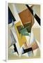 Room Construction-Liubov Sergeevna Popova-Framed Giclee Print