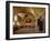 Room Dedicated to Kemal Jumblatt-null-Framed Giclee Print