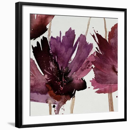 Room For More I-Natasha Barnes-Framed Art Print