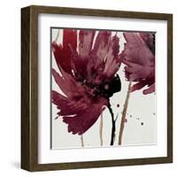 Room For More II-Natasha Barnes-Framed Art Print