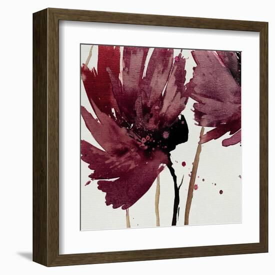 Room For More II-Natasha Barnes-Framed Art Print