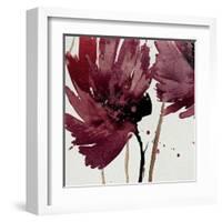 Room For More II-Natasha Barnes-Framed Art Print