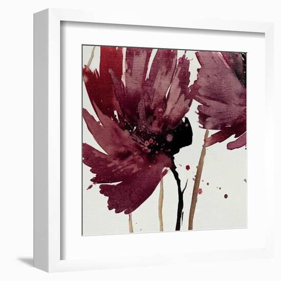 Room For More II-Natasha Barnes-Framed Art Print