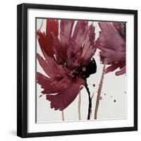 Room For More II-Natasha Barnes-Framed Art Print