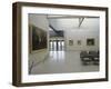 Room Impressionism: Gonzales, Morisot, Fantin Latour-null-Framed Giclee Print