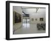 Room Impressionism: Gonzales, Morisot, Fantin Latour-null-Framed Giclee Print
