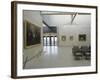 Room Impressionism: Gonzales, Morisot, Fantin Latour-null-Framed Giclee Print