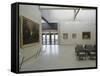 Room Impressionism: Gonzales, Morisot, Fantin Latour-null-Framed Stretched Canvas
