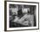 Room in a Nursing Home-Carl Mydans-Framed Photographic Print