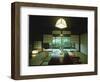 Room in Tarawaya Inn-Ted Thai-Framed Photographic Print