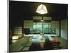 Room in Tarawaya Inn-Ted Thai-Mounted Photographic Print