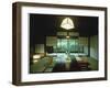 Room in Tarawaya Inn-Ted Thai-Framed Premium Photographic Print