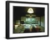 Room in Tarawaya Inn-Ted Thai-Framed Premium Photographic Print