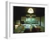 Room in Tarawaya Inn-Ted Thai-Framed Premium Photographic Print