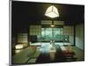 Room in Tarawaya Inn-Ted Thai-Mounted Premium Photographic Print