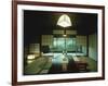 Room in Tarawaya Inn-Ted Thai-Framed Photographic Print