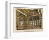 Room in the Palace of Elmiro, from 'Othello'-Alessandro Sanquirico-Framed Giclee Print