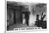 Room in Which Shakespeare Was Born, (C1920)-null-Stretched Canvas