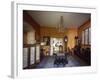 Room, Marquis De Benemejis' House, Santillana Del Mar, Spain-null-Framed Giclee Print