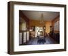 Room, Marquis De Benemejis' House, Santillana Del Mar, Spain-null-Framed Giclee Print