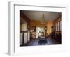 Room, Marquis De Benemejis' House, Santillana Del Mar, Spain-null-Framed Giclee Print