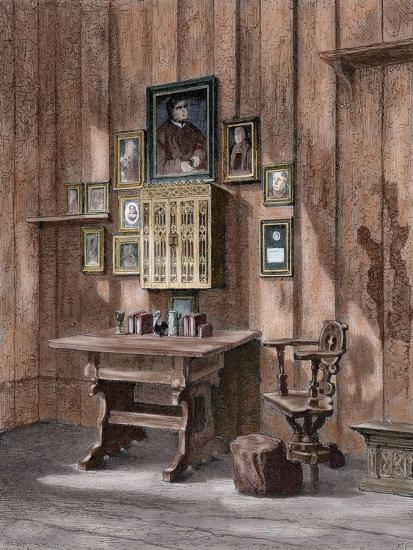 Premium Giclee Print, , large