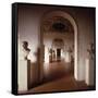 Room of Metamorphosis-Antonio Maria Viani-Framed Stretched Canvas